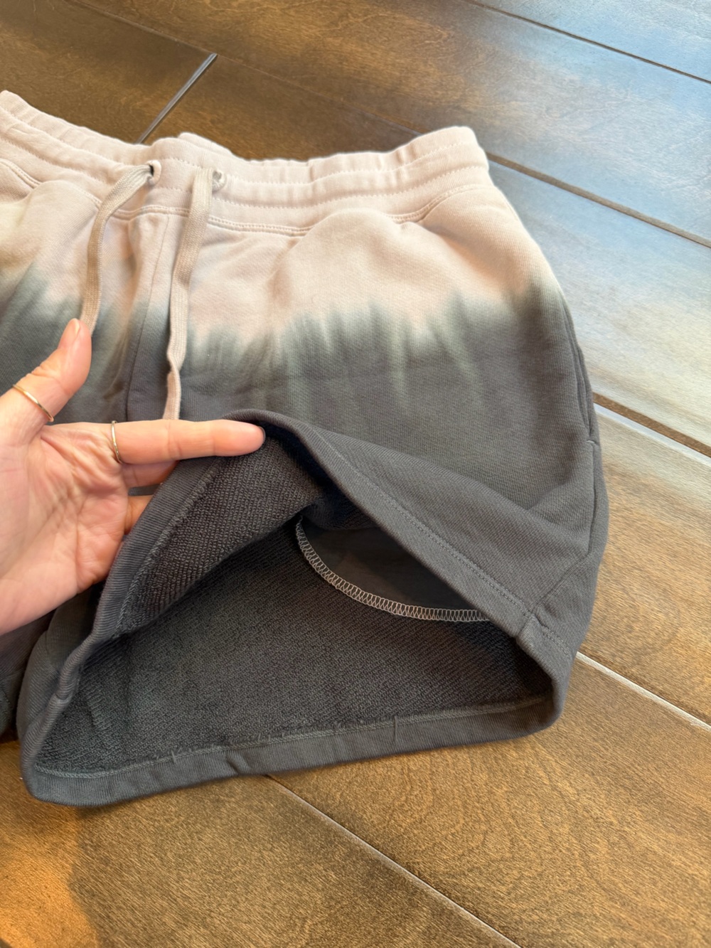 ATM shorts - Picture 11 of 14